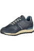 BLAUER NIEBIESKIE MĘSKIE BUTY SPORTOWE
