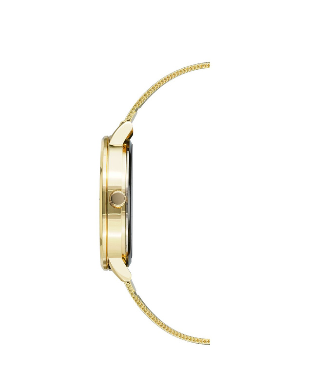 Zegarek JUICY COUTURE JC1240CHGP. Kwarcowy, Kolor beżowy. Kobieta.