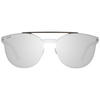 Okulary WEB EYEWEAR WE0190-0009C. Okulary przeciwsłoneczne, Kolor . Unisex.