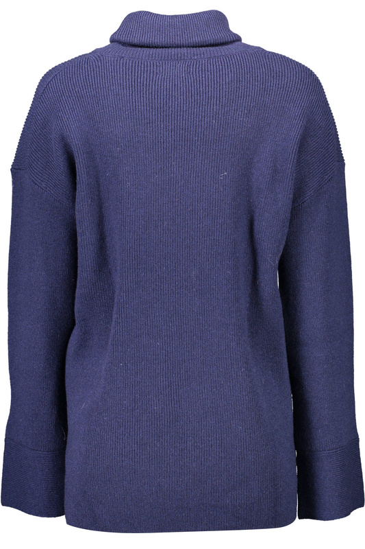 NIEBIESKI SWETER GANT DAMSKI
