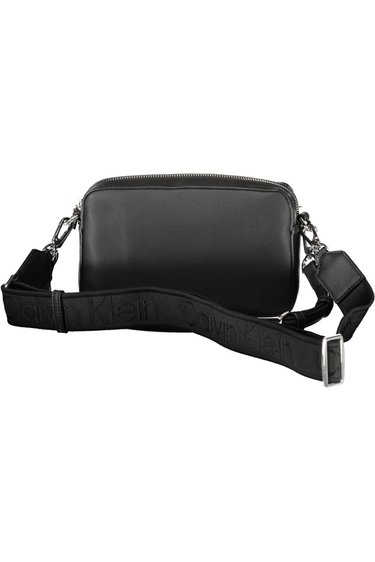 TORBA DAMSKA CALVIN KLEIN CZARNA