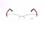 Okulary HOGAN HO5008016. Okulary, Kolor szary. Kobieta.