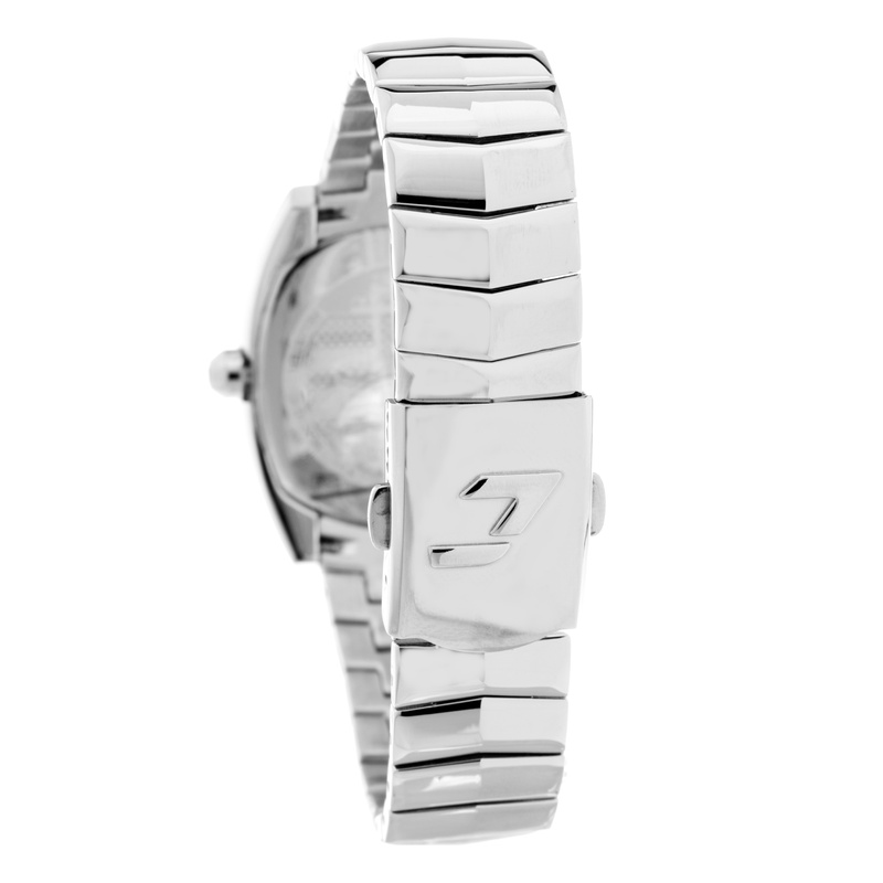 Zegarek CHRONOTECH CT7964L-01M. Kwarcowy, Kolor niebieski. Kobieta.