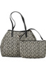 CZARNA TORBA DAMSKA GUESS JEANS