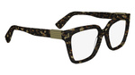 Okulary LANVIN LNV2652-239. Okulary, Kolor brązowy. Kobieta.