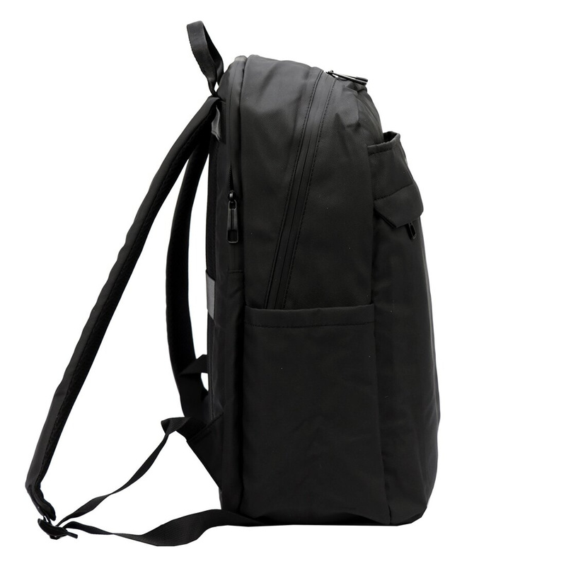 Materiałowy plecak męski Northampton Polo Club PC3044#