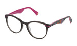 Okulary POLICE VPL764V5009HP. Okulary, Kolor szary. Kobieta.