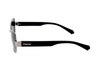 Okulary POLAROID PLD6122-S-SMF. Okulary przeciwsłoneczne, Kolor czarny. Unisex.