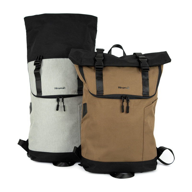 Plecak Himawari Roller XL