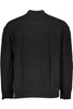 MĘSKA KOSZULKA CALVIN KLEIN BLACK