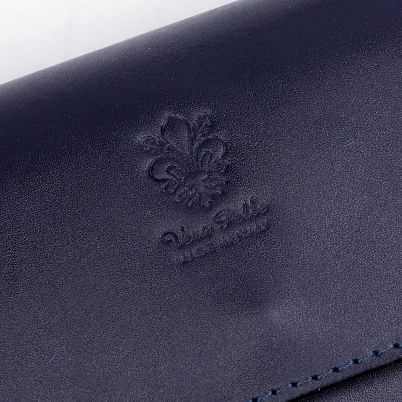 Zaokrąglona Listonoszka skórzana elegancka torebka na ramię Gregorio