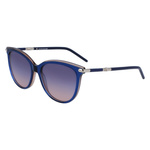 Okulary przeciwsłoneczne damskie Longchamp LO727S