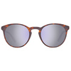 Okulary HELLY HANSEN HH5010-C04-50. Okulary przeciwsłoneczne, Kolor brązowy. Kobieta.