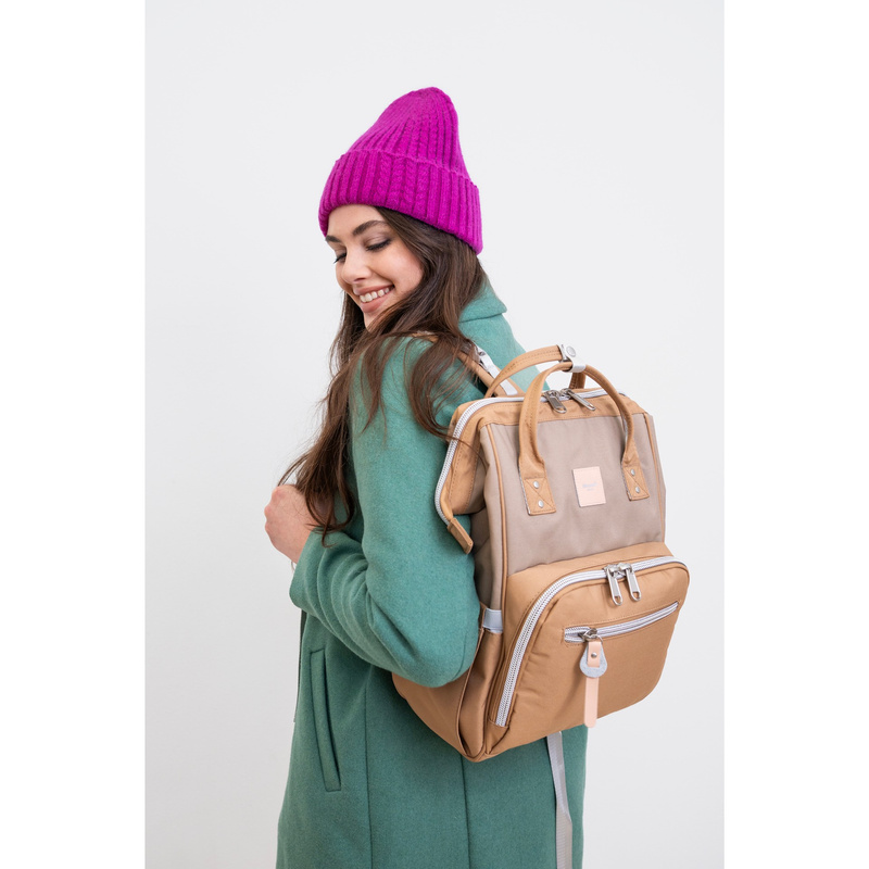 Plecak Himawari Double Keeper M