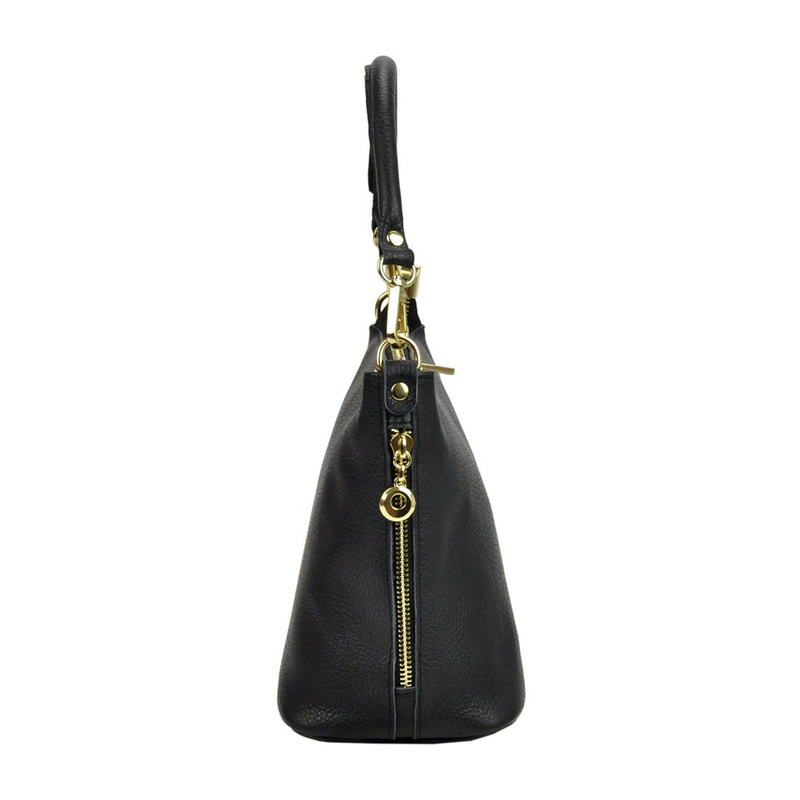 Elegancka torebka na ramię shopperbag Patrizia