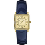 Zegarek GUESS W0829L5. Kwarcowy, Kolor złoty. Kobieta.