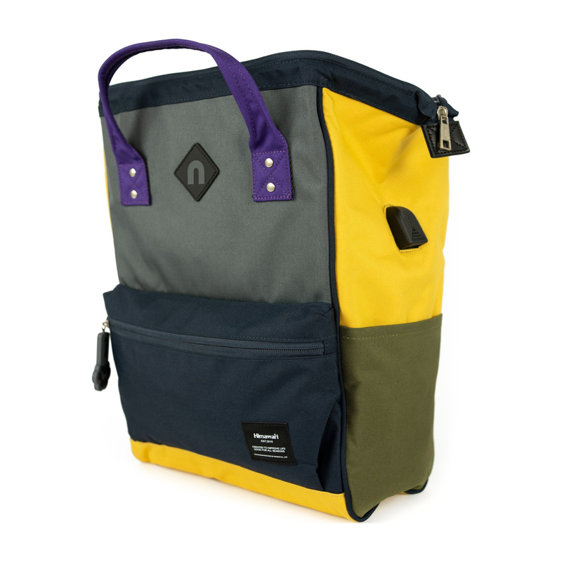 Plecak Himawari Kitten M