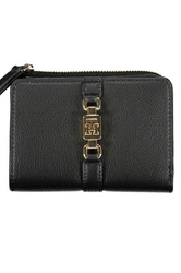PORTFEL DAMSKI TOMMY HILFIGER CZARNY