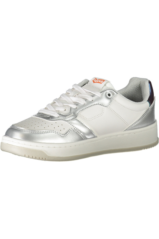 DAMSKIE BUTY SPORTOWE GAS BIAŁE