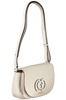 TORBA DAMSKA GUESS JEANS BIAŁA