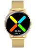SMARTWATCH UNISEX G. Rossi SW015-5 gold (sg010e)