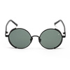 Okulary BELSTAFF TROPHYIIINEGR. Okulary przeciwsłoneczne, Kolor czarny. Kobieta.