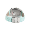 Zegarek CHRONOTECH CT7504LS-01. Kwarcowy, Kolor niebieski. Kobieta.