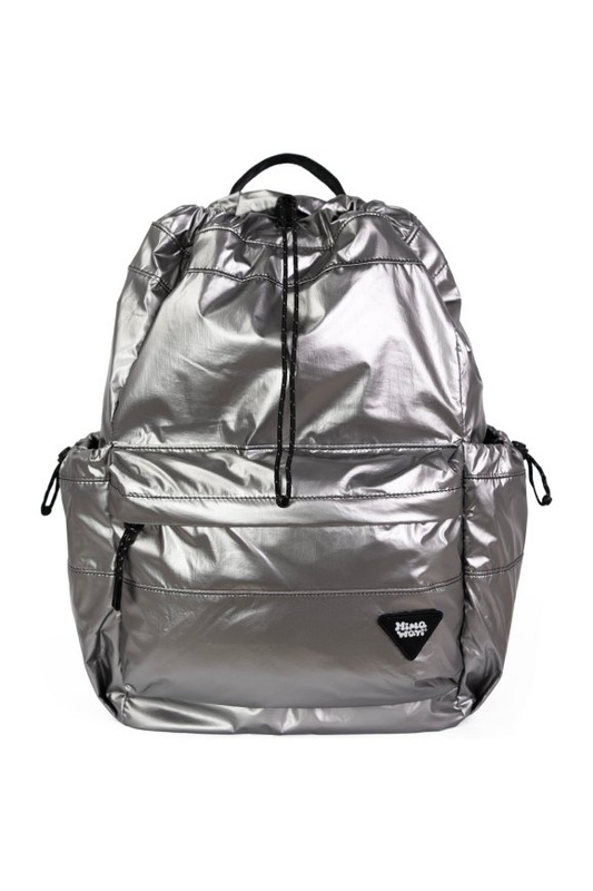Plecak Himawari Silver M