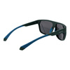 Okulary POLAROID PLD7053S60DLD. Okulary przeciwsłoneczne, Kolor zielony. Mężczyzna.