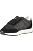 CALVIN KLEIN DAMSKIE CZARNE BUTY SPORTOWE