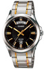 ZEGAREK MĘSKI CASIO  MTP-1381G-1A (zd191d) + BOX