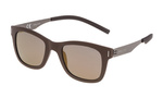 Okulary POLICE SPL170N506XKG. Okulary przeciwsłoneczne, Kolor brązowy. Unisex.