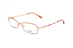 Okulary EMILIO PUCCI EP2142602. Okulary, Kolor różowy złoty. Kobieta.