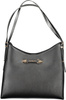 TOREBKA DAMSKA GUESS JEANS CZARNA