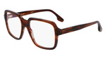 Okulary VICTORIA BECKHAM VB26685317227. EYEGLASSES, Kolor brązowy. Kobieta.