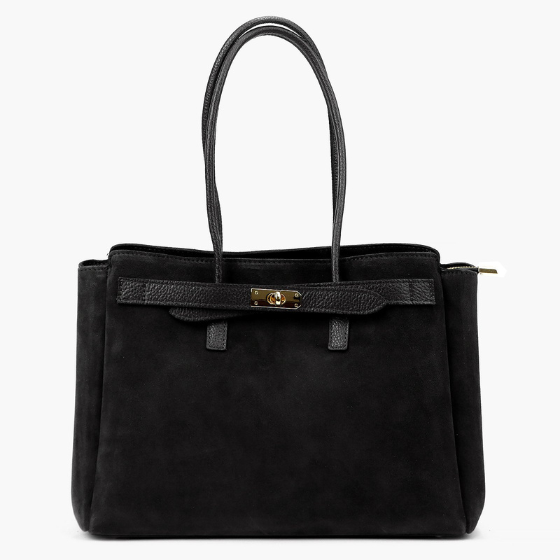 Damska torebka ze skóry naturalnej Camilla PREMIUM 10.004