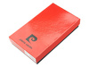 Skórzany damski portfel Pierre Cardin PSP07 8847