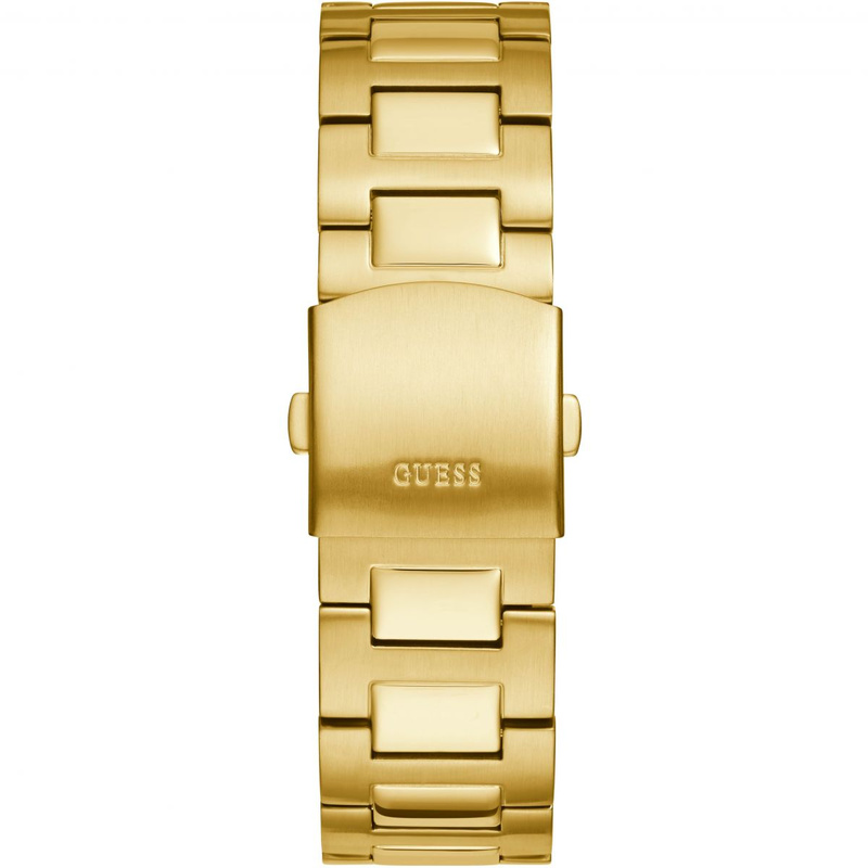 Zegarek GUESS GW0426G2. Kwarcowy, Kolor szary. Mężczyzna.