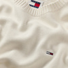 Top marki Tommy Hilfiger model DM0DM18370-. Kolor Biały, Odzież Męskie. sezon: Cały rok
