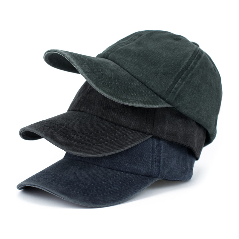 Czapka Simple casual