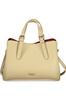 TOREBKA DAMSKA TWINSET BEŻOWA