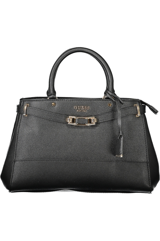 TORBA DAMSKA GUESS JEANS CZARNA