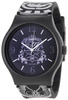 Zegarek MARC ECKO E06511M1. Kwarcowy, Kolor czarny. Unisex.