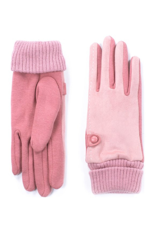 Rękawiczki Winter Bunny