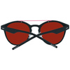 Okulary POLAROID PL6030FS003AI. Okulary przeciwsłoneczne, Kolor czarny. Unisex.