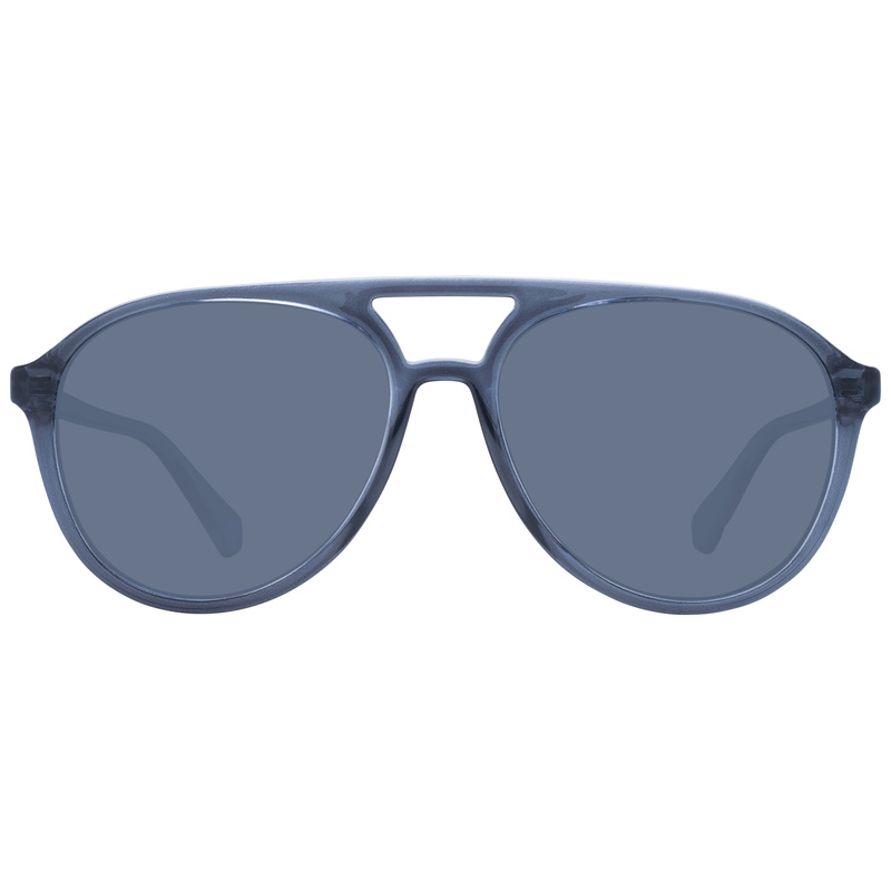 Okulary POLAROID PLD4162S5609V. Okulary przeciwsłoneczne, Kolor Flock. Unisex.