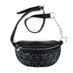 Kapelusz Wide Stripe