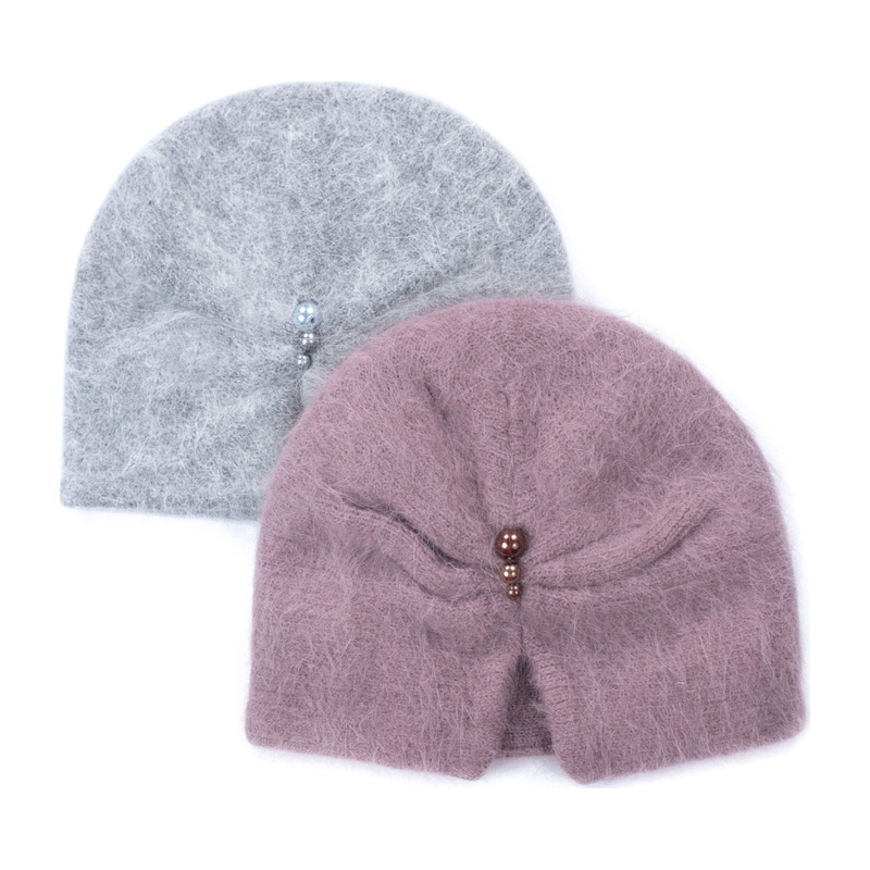 Czapka Winter Elegance