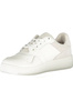 BIAŁY DAMSKIE BUTY SPORTOWE TOMMY HILFIGER
