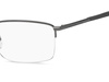 Okulary TOMMY HILFIGER TH-1784-R80. Okulary, Kolor Mtdk Ruth. Mężczyzna.